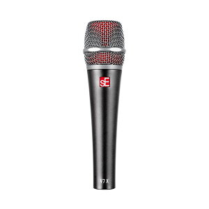 sE electronics(SE�G���N�g���j�N�X) / V7 X - �}�C�N �_�C�i�~�b�N�}�C�N - �y��p�}�C�N�V��������
