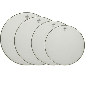 ����T�t �yS/M/L/LL�Z�b�g�zREMO(����) / Timpani Heads SUEDE �e�B���p�j �w�b�h �X�G�[�h 4���Z�b�g �y�[���͂��m�F���������z�ċx�X�y�V����