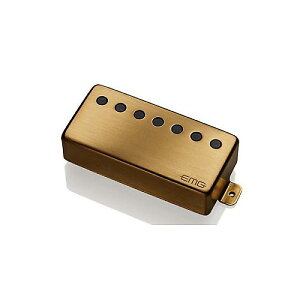 EMG ( �C�[�G���W�[ ) / 66-7H Brushed Gold�ċx�X�y�V����