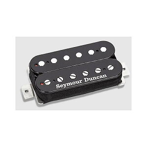 SEYMOUR DUNCAN ( �Z�C���A�_���J�� ) / Alex Skolnick Bridge HB Black�ċx�X�y�V����
