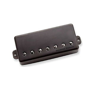 SEYMOUR DUNCAN ( ZCA_J ) / Pegasus 7 strings Passive Mount Metal CoverċxXyV