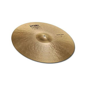 PAISTE ( pCXe ) / 2002-22 HEAVY RIDEċxXyV
