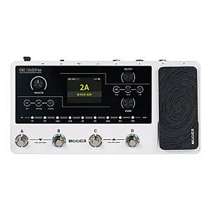 MOOER(���[�A�[) / GE150 Pro�V��������