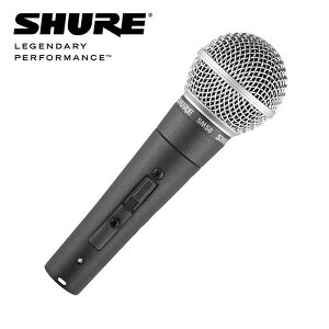 Shure(VA[) / SM58SE [XCb`t] _Ci~bN}CN yKi2Nۏ؁zV