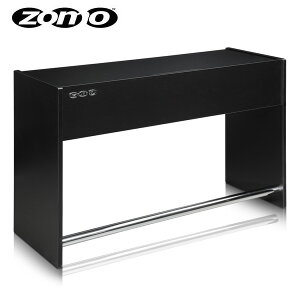 Zomo Deck Stand Ibiza 150 (Black) DJe[u sgt ]NX}X Z[