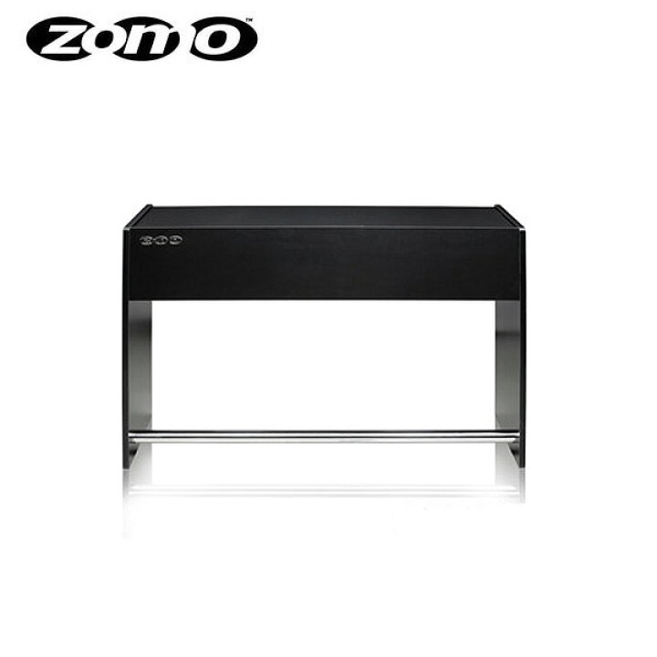 楽天市場】Zomo Deck Stand Ibiza 150 (Black) DJテーブル 《組立式 