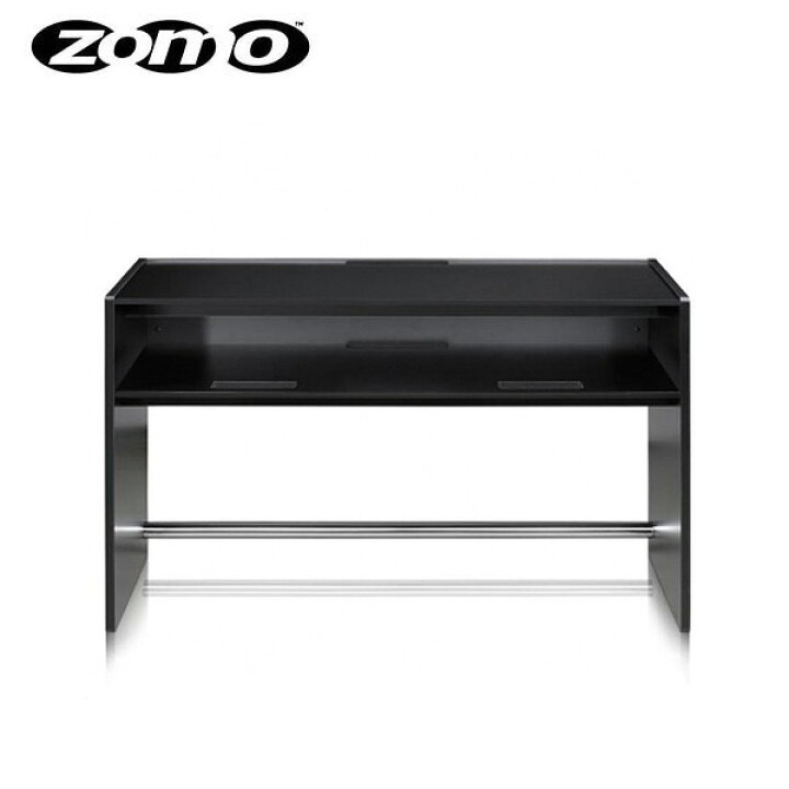 楽天市場】Zomo Deck Stand Ibiza 150 (Black) DJテーブル 《組立式 