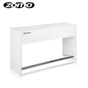 Zomo(]) / Deck Stand Ibiza 150 (White) - DJe[u - sgtNX}X Z[
