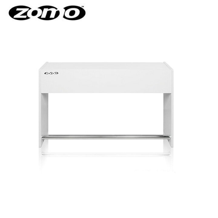 楽天市場】Zomo(ゾモ) / Deck Stand Ibiza 150 (White) - DJテーブル 