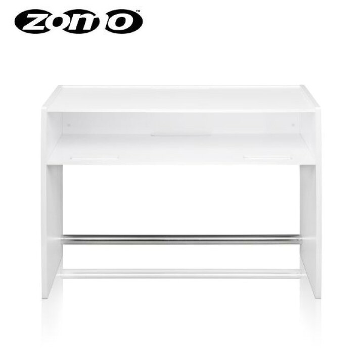 楽天市場】Zomo(ゾモ) / Deck Stand Ibiza 150 (White) - DJテーブル 