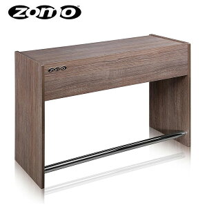 Zomo / Deck Stand Ibiza 150 (Walnut) DJe[u sgt ]NX}X Z[