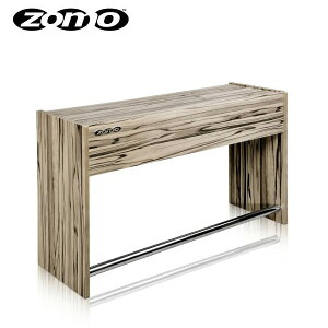 Zomo(]) / Deck Stand Ibiza 150 (Zebrano) - DJe[u - sgtNX}X Z[