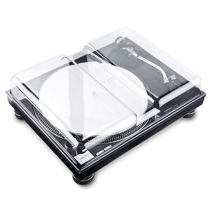 DECKSAVER(fbLZ[o[) / DS-PC-SL1200 yTechnics SL1200 / Pioneer PLX-1000@Ή_XgJo[z