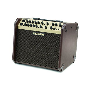 FISHMAN(tBbV}) / LOUDBOX ARTIST - M^[Av AR[XeBbN -