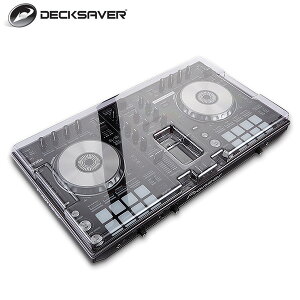 DECKSAVER(fbLZ[o[) / DS-PC-DDJSR yPioneer / DDJ-SR Ή_XgJo[z̓ Z[
