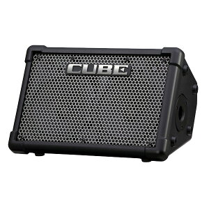 1����T�t Roland(���[�����h) / CUBE STREET EX (CUBE-STEX) �d�r�쓮�Ή��E�M�^�[/�p�t�H�[�}���X�p�A���v�ċx�X�y�V����
