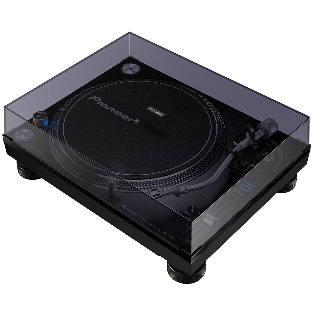 楽天市場】Pioneer DJ(パイオニア) / PLX-1000 プロフェッショナル 
