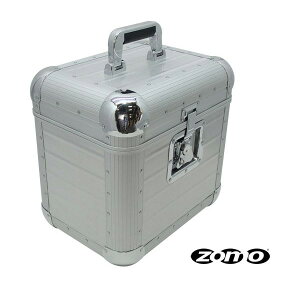 Zomo(�]��) / Record Case RP-80 XT (SILVER) ��80�����[�\ ���R�[�h�P�[�X �ċx�X�y�V����