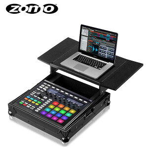 Zomo / Flightcase N-Maschine Plus NSE �yNative Instruments Maschine MK2 �Ή��z �]�� PCDJ �t���C�g�P�[�X