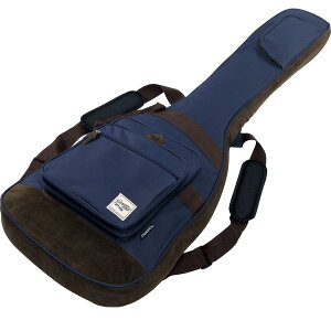 Ibanez(アイバニーズ) / IBB541-NB (ネイビーブルー) 【ベース用ギグバッグ】Ibanez Powerpad DESIGNER COLLECTION夏休スペシャル
