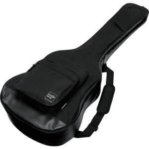 Ibanez(ACoj[Y) / IAB540-BK Acoustic Guitar Gig Bags [AR[XeBbNEM^[p] ARM MOobO P[X ċx݃Z[