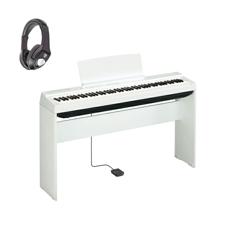 楽天市場】1大特典付 【専用スタンドセット】 YAMAHA(ヤマハ) / P 