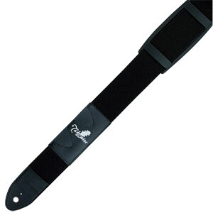 【メール便/送料無料】 Takamine(タカミネ) / TGS-1 (Black) - ギターストラップ -夏休スペシャル【メール便/送料無料】