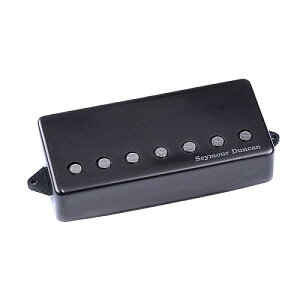 SEYMOUR DUNCAN ( �Z�C���A�_���J�� ) / Jeff Loomis Blackouts Pickup Neck 7St Passive Mount�ċx�X�y�V����