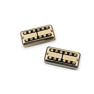 SEYMOUR DUNCAN ( �Z�C���A�_���J�� ) / Psyclone Vintage Set Gold�ċx�X�y�V����