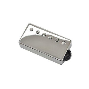 SEYMOUR DUNCAN ( ZCA_J ) / TB-PG1b Pearly Gates Trembucker Nickel CoverċxXyV