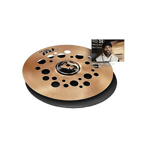 PAISTE ( pCXe ) / PST X DJs 45 HatsċxXyV