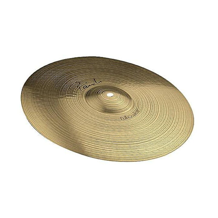 楽天市場】PAISTE ( パイステ ) / SIGNATURE FULL CRASH 20  
