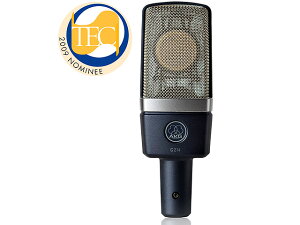 AKG(A[J[Q[) / C 214 - vtFbVi RfT[ }CNubNtCf[