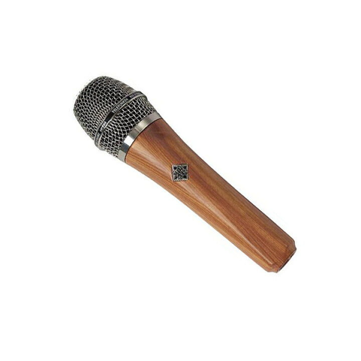 楽天市場】TELEFUNKEN / M80 OAK LIGHTWOOD 【マイククリップ及び専用 
