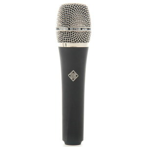 TELEFUNKEN / M81 �_�C�i�~�b�N�}�C�N �e���t���P���V��������
