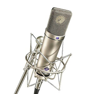 Neumann(mC}) / U87Ai Studio set / RfT[}CNƐpTXyVz_̃ZbgċxXyV