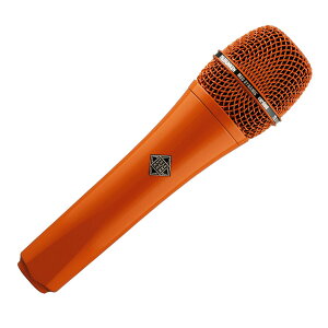 TELEFUNKEN / M80 ORANGE y}CNNbvyѐpP[Xtz _Ci~bN}CN etPċxXyV