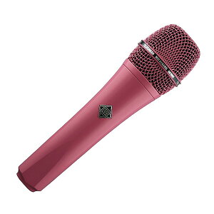 TELEFUNKEN / M80 PINK �y�}�C�N�N���b�v�y�ѐ�p�P�[�X�t���z �_�C�i�~�b�N�}�C�N �e���t���P���ċx�X�y�V����