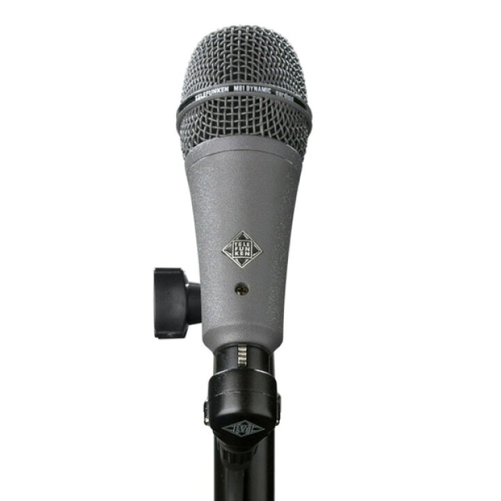 楽天市場】TELEFUNKEN / M81SH ショートタイプ ダイナミックマイク 
