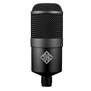 TELEFUNKEN / M82 �L�b�N�h�����p�}�C�N �e���t���P���ċx�X�y�V����