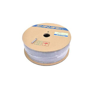 CANARE ( Ji ) / 4S6 100m GRAYċxXyV