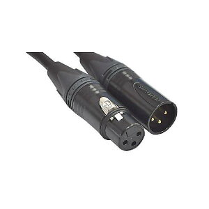 CANARE ( �J�i�� ) / SC10-3B12-SB Black �X�s�[�J�[�P�[�u���ċx�X�y�V����