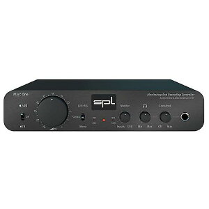 SPL ( �G�X�s�[�G�� ) / Marc One�ċx�X�y�V����