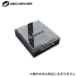 DECKSAVER(fbLZ[o[) / DS-PC-DJM900NXS2 yPioneer DJ / DJM-900NXS2 Ή_XgJo[z̓ Z[