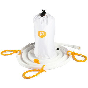 Luminoodle(���~�k�[�h��) / Portable LED Light Rope and Lantern (1.5m) ���ړI�u���[�v�^�vLED���C�g �A�E�g�h�A�O�b�Y ���A���i�ċx�X�y�V����
