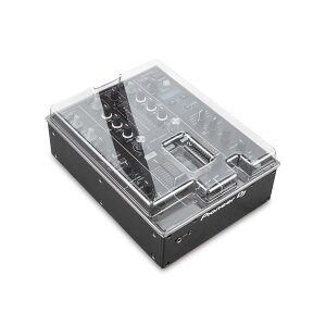 DECKSAVER(�f�b�L�Z�[�o�[) / DS-PC-DJM250MK2��450 �yPioneer DJ (�p�C�I�j�A) / DJM-250MK2 / DJM-450 �Ή��_�X�g�J�o�[�z�V��������