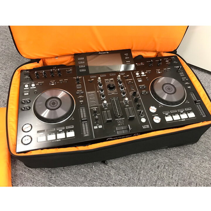 楽天市場】Euro Style / Pioneer(パイオニア) / XDJ-RX 用 PCDJ 