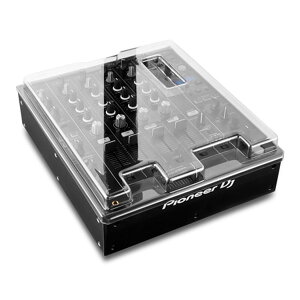 DECKSAVER(fbLZ[o[) / DS-PC-DJM750MK2 yPIONEER DJM-750 MK2Ή_XgJo[zċxXyV