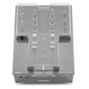 DECKSAVER(fbLZ[o[) / DS-PC-DJMS3 yPIONEER DJM-S3 Ή_XgJo[z