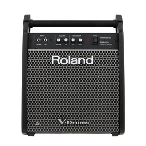 Roland([h) / PM-100 / 80W hEj^[EXs[J[nEB[Z[/nEBObY